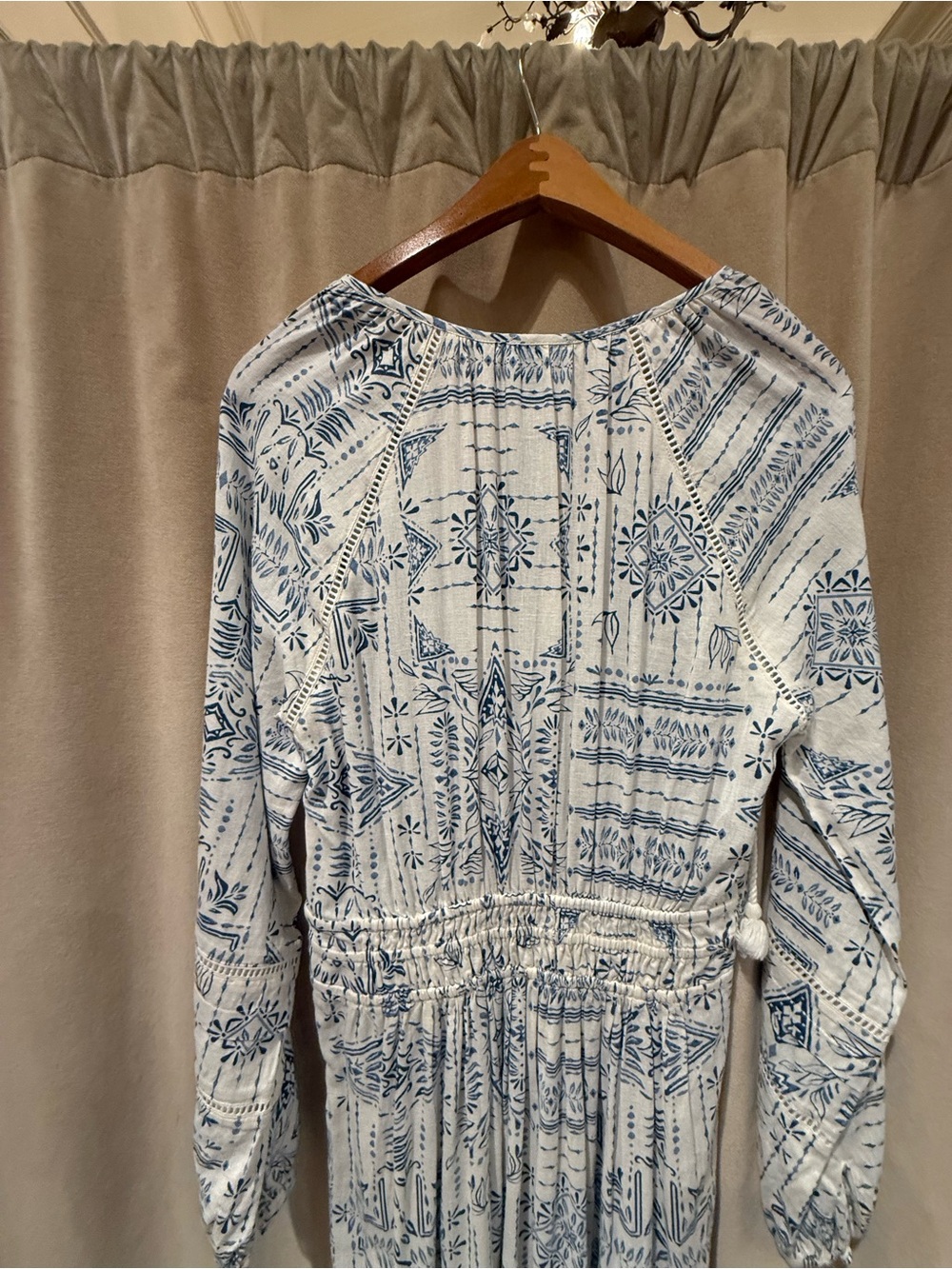 Pendleton Athena Maxi Dress - Picture 9 of 14